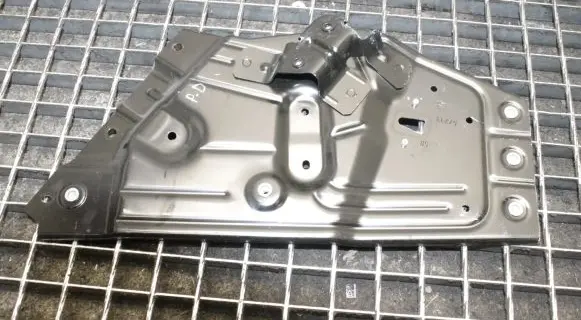 Maserati Ghibli Other interior part