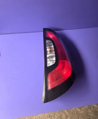 Rear/tail lights