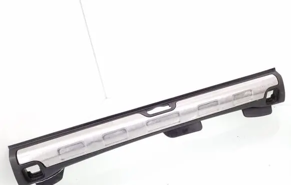 Citroen C5 Trunk/boot sill cover protection 9681929277