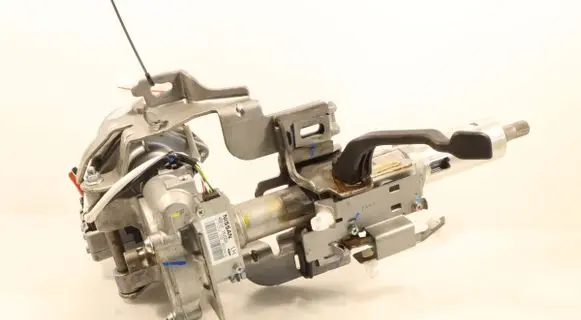 Nissan Qashqai Power steering pump 48810HV00A