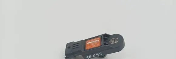 Renault Laguna III Air pressure sensor 8200685363 H8200758731 0281002958