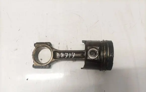 Renault Espace - Grand espace IV Piston with connecting rod