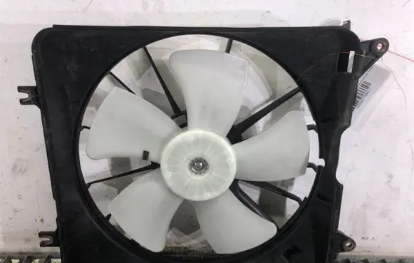 Honda CR-V Fan set 