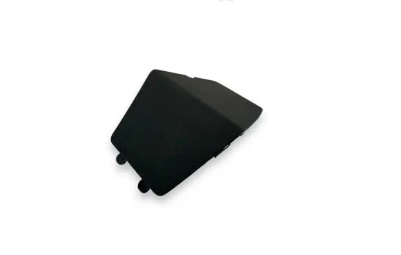 Volkswagen Tiguan Trunk/boot trim cover 5NA867748 TSG1279Z041
