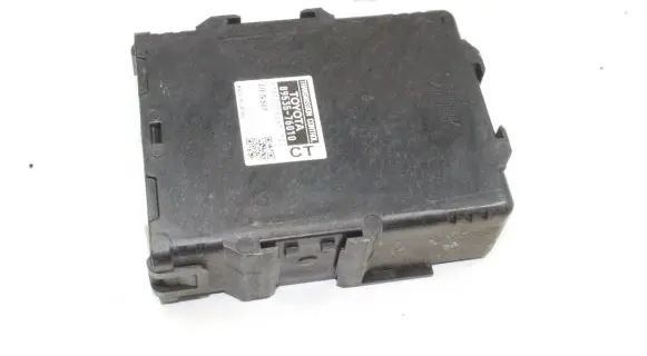 Toyota Prius (XW30) Gearbox control unit/module 8953576010