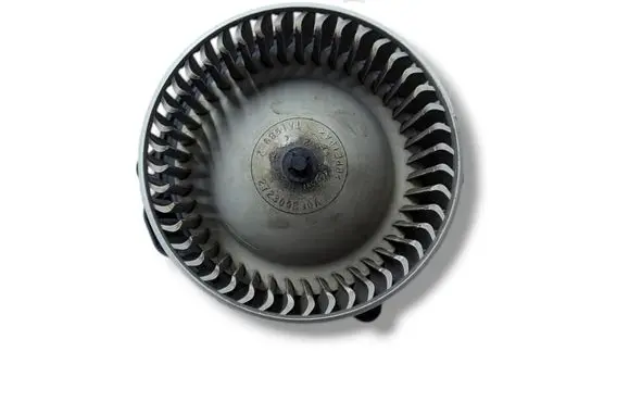 Nissan Navara Heater fan/blower VP7NFH19805AA