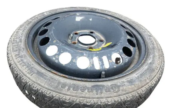 Opel Astra H R16 spare wheel 2160132 400BTET41