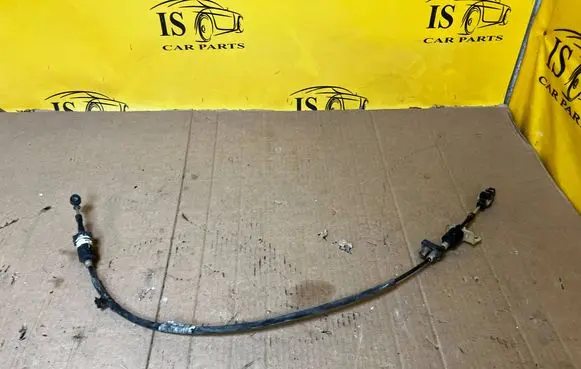 Ford Bronco Gear shift cable linkage ND2P7E395AC