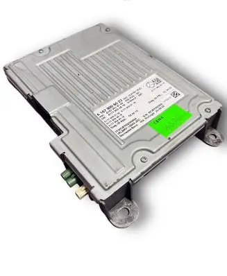 Mercedes-Benz GLE W167 Central body control module S1594 A1679006023
