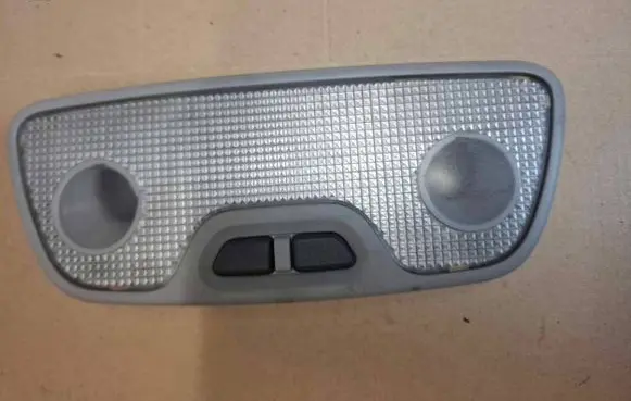 Volvo S80 Rear seat light 7106