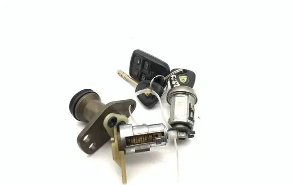 Jaguar XK8 - XKR Ignition key/card LJE2610AC MGM123