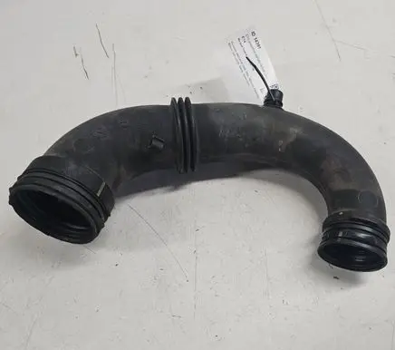 Air intake duct part