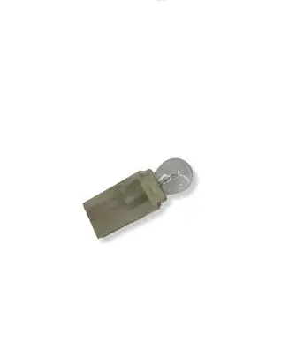 BMW 5 E34 Tail light bulb cover holder 