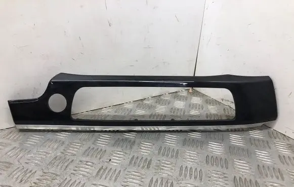 BMW 7 F01 F02 F03 F04 Panel trim 9192355 EE593X