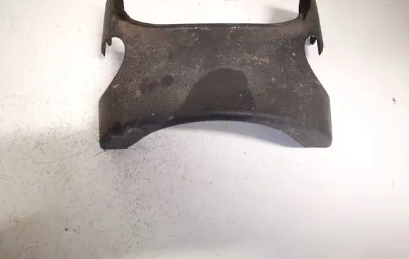 Mini One - Cooper R50 - 53 Steering wheel column trim 51456800880 122737-13