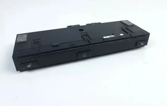 BMW 5 E60 E61 Seat heating switch 6969443 KL5415