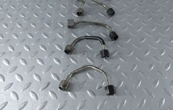 Toyota ProAce City Fuel line pipe SU001A7874 SU001A7875 SU001A7876