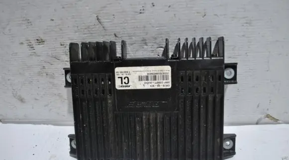 Mazda 6 Sound amplifier 6692X