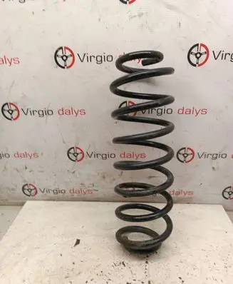 Ford Ecosport Rear coil spring