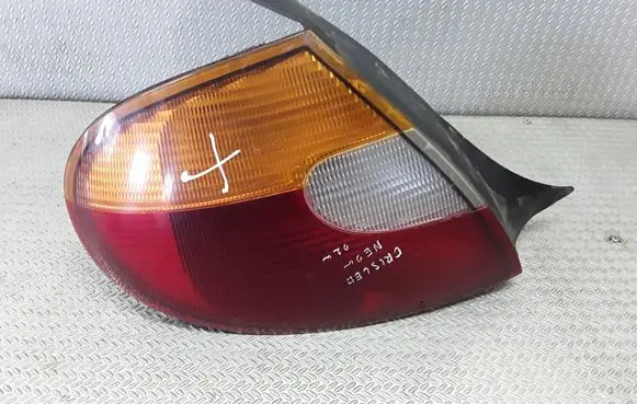 Chrysler Neon II Rear/tail lights