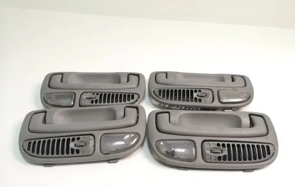 KIA Carnival Rear interior roof grab handle