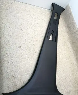 Dacia Spring (B) pillar trim (top) 769150108R