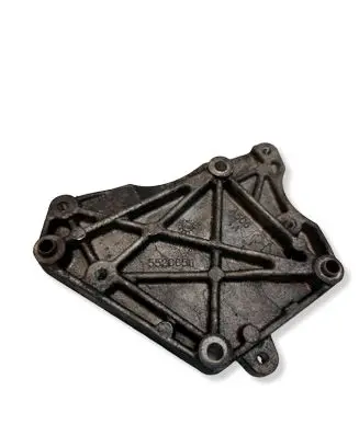 Fiat Grande Punto Engine mounting bracket 55206511