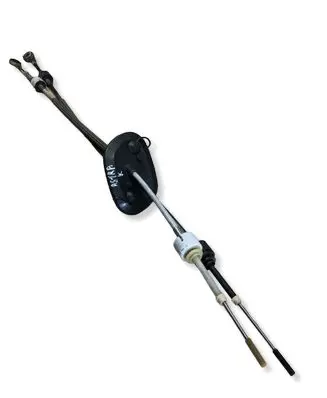 Opel Astra K Gear shift cable linkage 5548623200