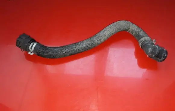 Chevrolet Cruze Engine coolant pipe/hose NOCODE