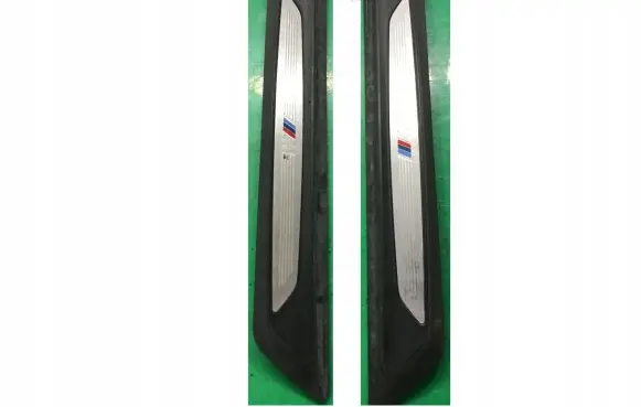 BMW 1 F20 F21 sill trim set (inner) 