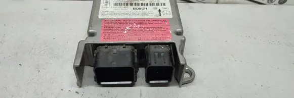 Ford C-MAX I Airbag control unit/module 3M5T14B056BG 620010091401 0285001452