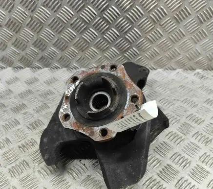 Porsche 911 996 Front wheel hub 99634165504