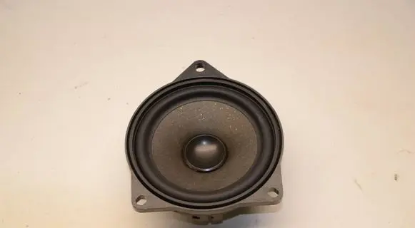 Panel speaker