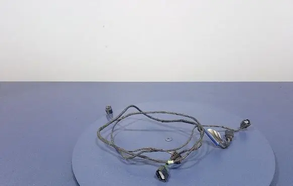 Renault Laguna III Other wiring loom 240154254R