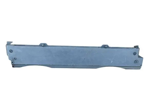 BMW X5 E70 Radiator trim 7533539 S0893001