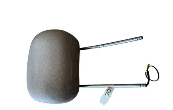 Mercedes-Benz C AMG W203 Front seat headrest 