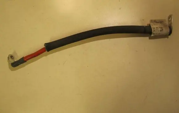 Volkswagen Jetta VI Other wiring loom 5C0971226A