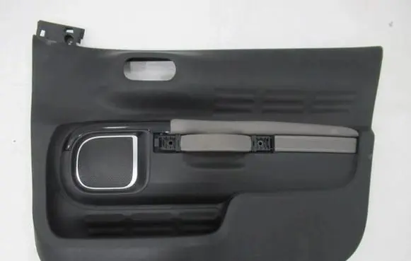 Citroen C4 Cactus Front door card panel trim 156070671