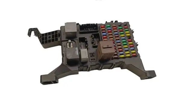 Jaguar X-Type Fuse box set 4X4314A073AE 518904206