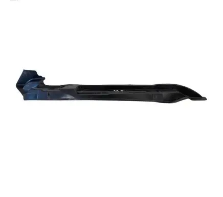 Audi Q5 SQ5 Fender end trim 8R0821112C