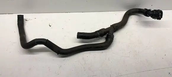 Volkswagen Golf VII Engine coolant pipe/hose 5Q0122073BS 5253
