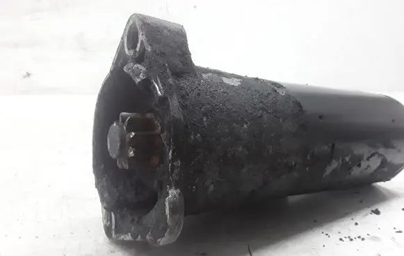 Audi A4 S4 B6 8E 8H Starter motor 068911024H