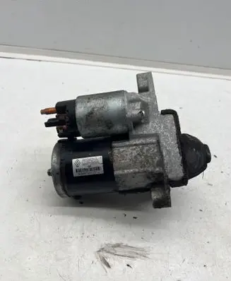 Nissan Qashqai Starter motor 233006867R M000TD0375ZE