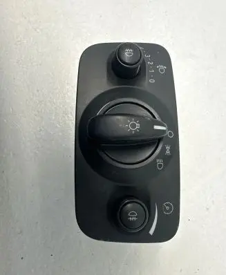 Ford Mondeo MK IV Light switch 6G9T13A024AF 04066405