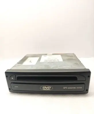 BMW 5 E39 Navigation unit CD/DVD player 6920182 10878810 902201588239
