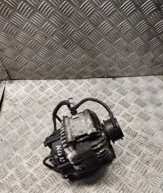 Audi A6 S6 C6 4F Generator/alternator 06e903016k