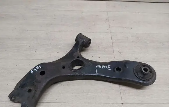 Toyota Auris E180 Front upper control arm/wishbone AURISIIWAHACZLP