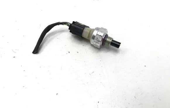 Air conditioning (A/C) pressure sensor