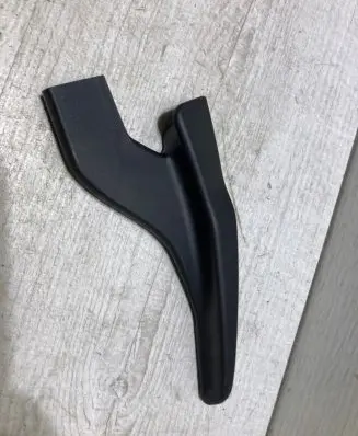 Audi A3 S3 8V Seat adjustment handle 8T0881254