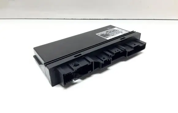 Comfort/convenience module